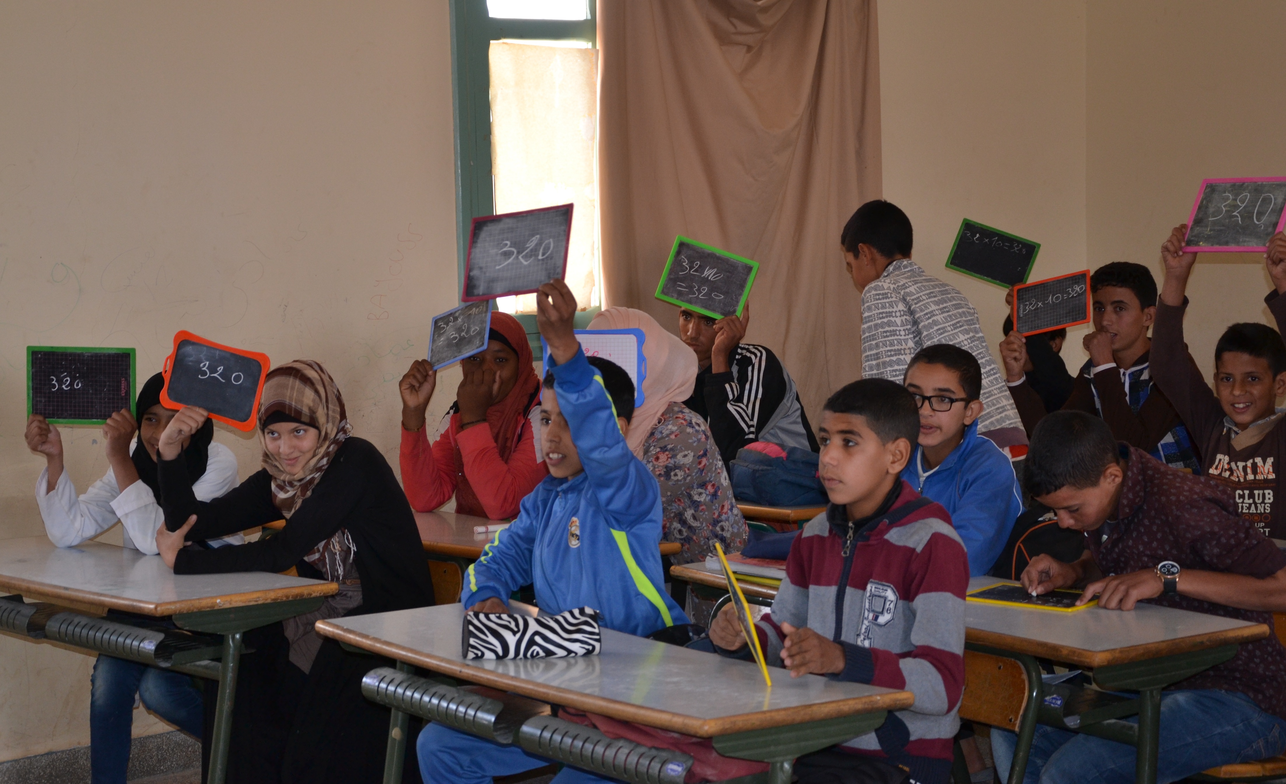 Programme d’appui à l’éducation au Maroc: la Banque mondiale approuve un financement additionnel de 250 millions de dollars